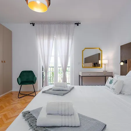 Dom wakacyjny Awesome In *