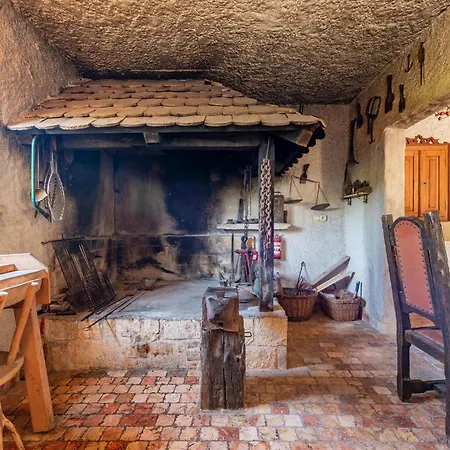 Dom wakacyjny Awesome In Betina (Sibenik-Knin)