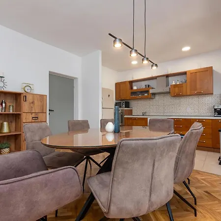 Dom wakacyjny Awesome In