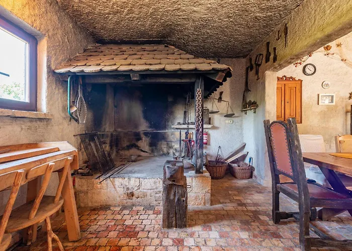 Vikendica Awesome In Betina (Sibenik-Knin)